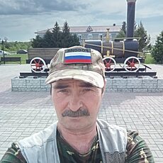 Фотография мужчины Алексей, 57 лет из г. Омск