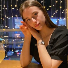 Фотография девушки Екатерина, 20 лет из г. Новороссийск
