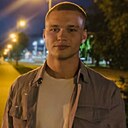 Егор, 20 лет