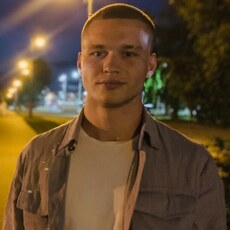 Фотография мужчины Егор, 20 лет из г. Тольятти