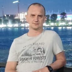 Фотография мужчины Игорь, 43 года из г. Пятигорск