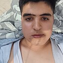 Firdavs, 20 лет