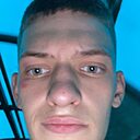 Никита, 20 лет