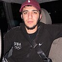 Салих, 22 года