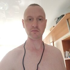 Фотография мужчины Антон, 43 года из г. Новокузнецк