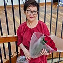 Карлыгаш, 58 лет