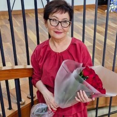 Фотография девушки Карлыгаш, 58 лет из г. Усть-Каменогорск