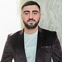 Севак, 22 года