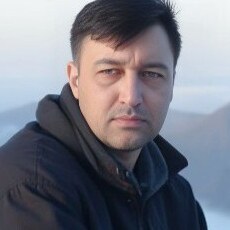 Фотография мужчины Виктор, 44 года из г. Омск