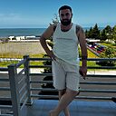 Nadir, 30 лет