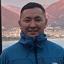 Zhasulan, 35 лет