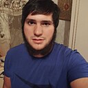 Амир, 28 лет
