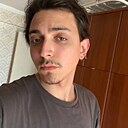 Данияр, 25 лет