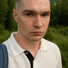 Фотография мужчины Алексей, 24 года из г. Москва