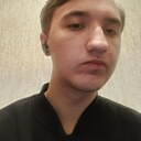 Илья, 19 лет