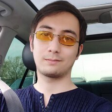 Фотография мужчины Ди, 30 лет из г. Алматы