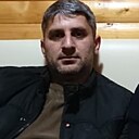 Хамзат, 39 лет