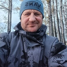 Фотография мужчины Алексей, 51 год из г. Анжеро-Судженск