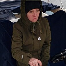 Фотография девушки Ольга, 46 лет из г. Москва