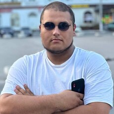 Фотография мужчины Константин, 20 лет из г. Тольятти