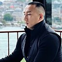 Кристиан Грей, 32 года