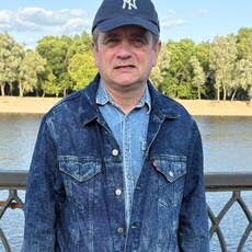 Фотография мужчины Александр, 56 лет из г. Гомель
