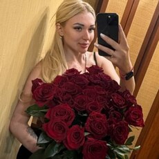 Фотография девушки Алина, 25 лет из г. Белгород