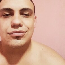 Фотография мужчины Серёжа, 23 года из г. Шахты