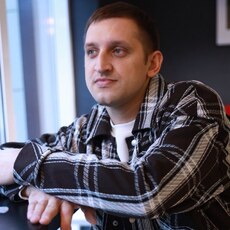 Фотография мужчины Сергей, 40 лет из г. Железногорск