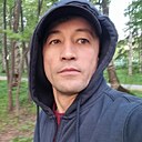 Макс, 38 лет