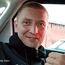 Евгений Михайлов, 34 года