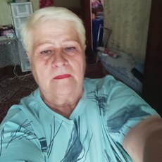 Фотография девушки Наталья, 68 лет из г. Донецк (Ростовская обл.)