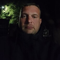 Фотография мужчины Сергей, 40 лет из г. Москва