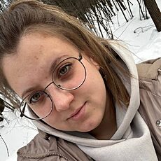 Фотография девушки Саша, 22 года из г. Самара