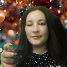 Фотография девушки Ольга, 38 лет из г. Гайны