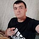 Эдуард, 34 года