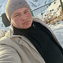 Асадбек Кодиров, 25 лет
