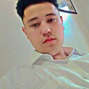 Дмитрий, 23 года