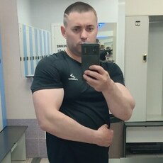 Фотография мужчины Александр, 40 лет из г. Красноярск