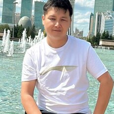 Фотография мужчины Мұрагер Дулат, 30 лет из г. Кокшетау