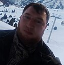 Имран, 35 лет