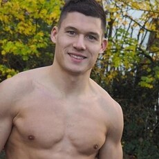 Фотография мужчины Сергей, 30 лет из г. Соликамск