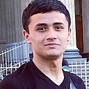 Бек, 22 года