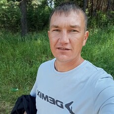 Фотография мужчины Дима, 33 года из г. Курган