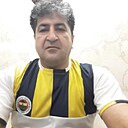 Ибрагим, 52 года