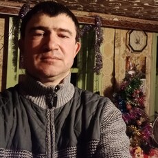 Фотография мужчины Павел, 40 лет из г. Волжский