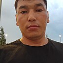 Азамат, 36 лет