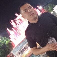 Фотография мужчины Боря, 39 лет из г. Майкоп