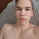 Егор, 19 лет