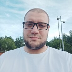 Фотография мужчины Влад, 28 лет из г. Пушкино (Московская Обл)